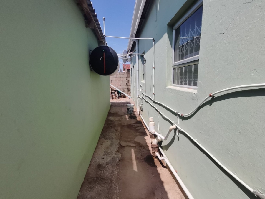 3 Bedroom Property for Sale in Kwazakhele Eastern Cape